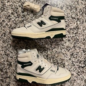 ALD New Balance 650R